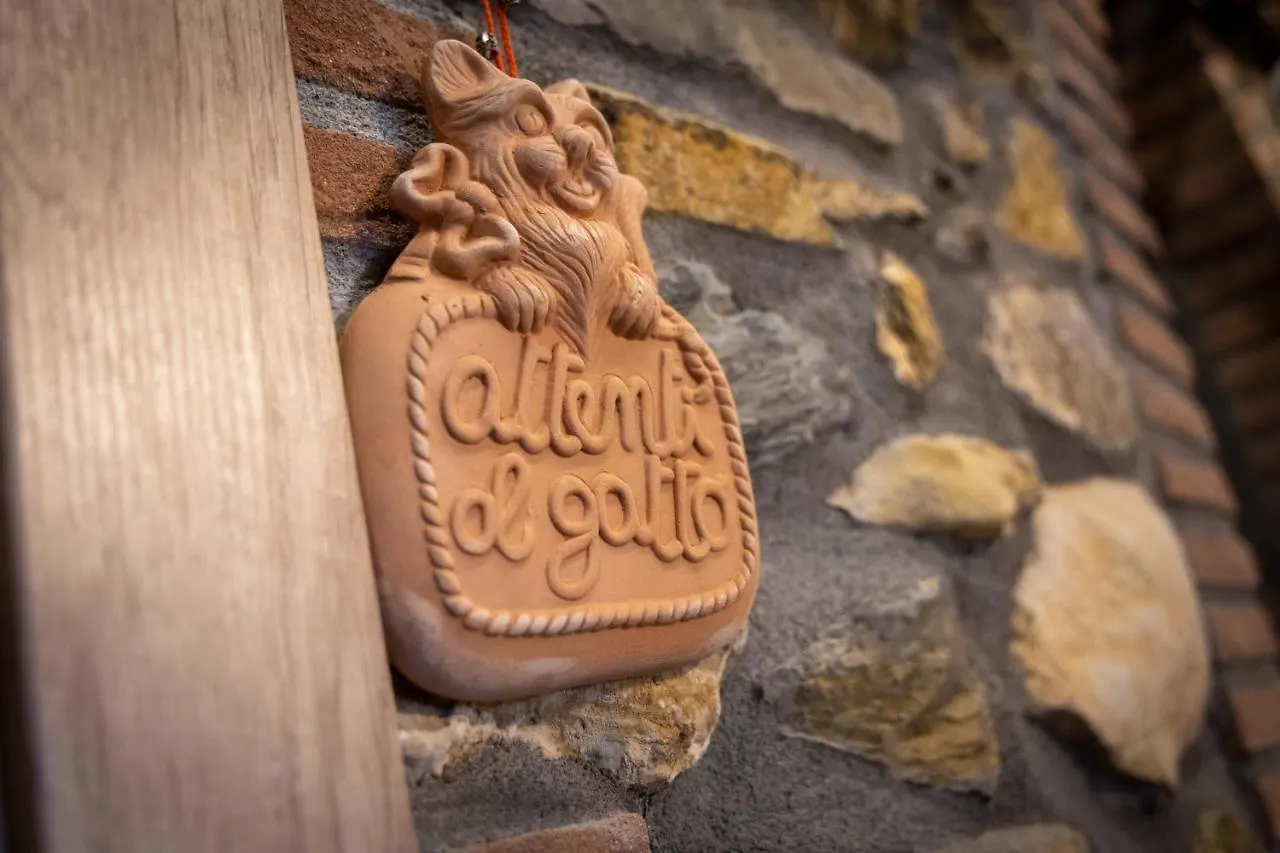Il Rosmarino Appartamenti Scarlino