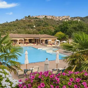 3* Village de vacances Oasimaremma Village