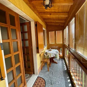 Casa La Botta Appartamento Berbenno