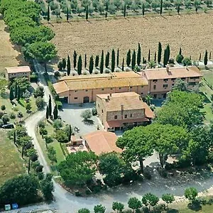Alloggio per agriturismo Agriturismo Il Pino, Scarlino