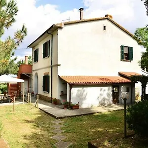 Agriturismo San Luigi Vakantieboerderij