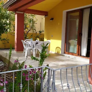 500m Dal Mare Appartamento La Caletta