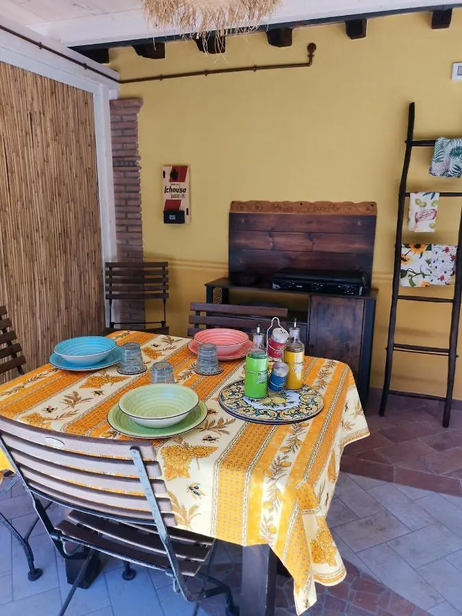 Il Rosmarino Appartamenti Scarlino Apartment